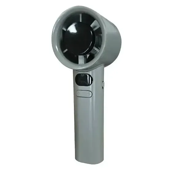 M11 Handheld Mini Turbo Fan - Image 2