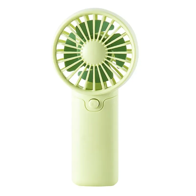 Handheld Small Mini Fan - Image 3