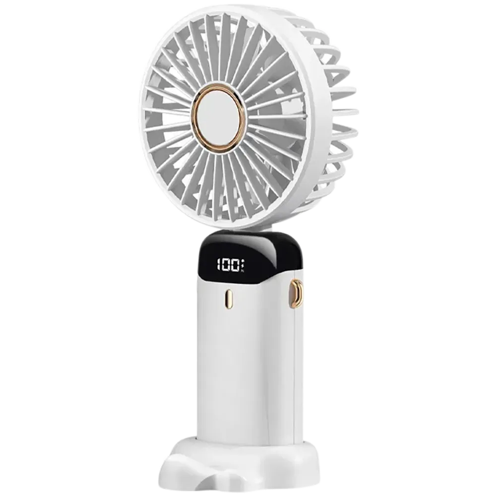 N15 Rechargeable Mini Fan - Image 3