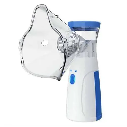 Portable Rechargeable Mesh Nebulizer - Image 2